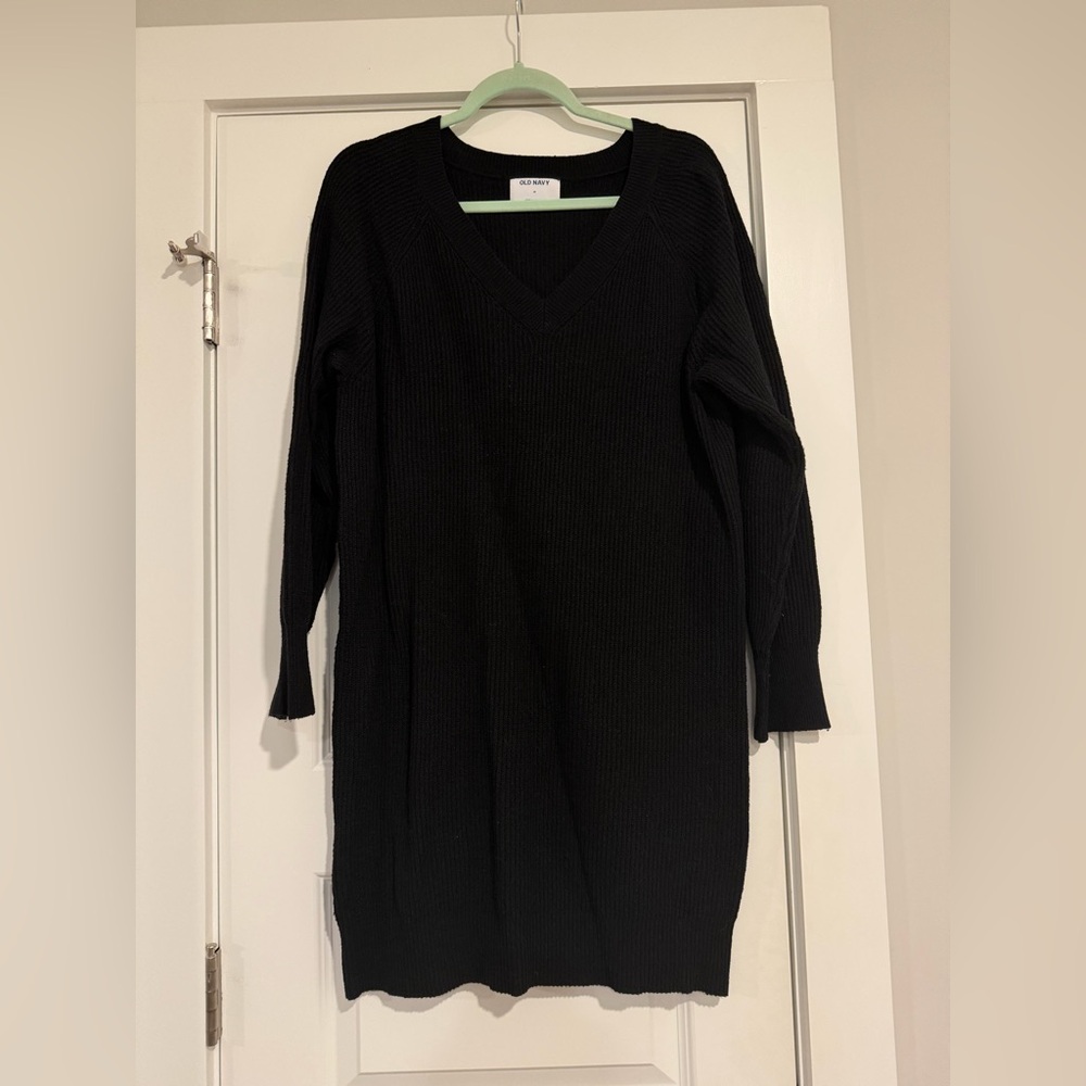 Women’s Old Navy Sweater Dress